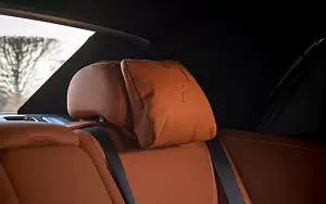   Rolls-Royce Ghost EWB Shanghai Motor Show - 2019