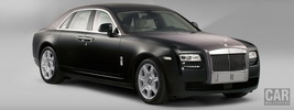 Rolls-Royce Ghost Two-Tone - 2012