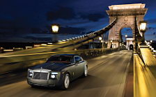   Rolls-Royce Phantom Coupe - 2008