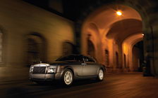   Rolls-Royce Phantom Coupe - 2008