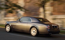   Rolls-Royce Phantom Coupe - 2008