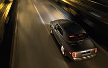   Rolls-Royce Phantom Coupe - 2008