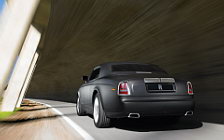   Rolls-Royce Phantom Coupe - 2008