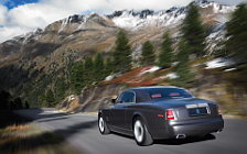   Rolls-Royce Phantom Coupe - 2008