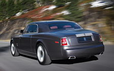   Rolls-Royce Phantom Coupe - 2008