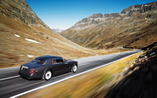   Rolls-Royce Phantom Coupe - 2008