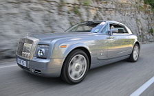   Rolls-Royce Phantom Coupe - 2008