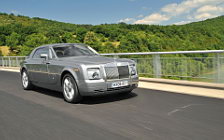   Rolls-Royce Phantom Coupe - 2008