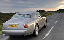   Rolls-Royce Phantom Coupe - 2008