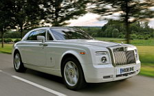   Rolls-Royce Phantom Coupe - 2008