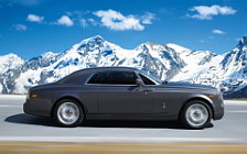   Rolls-Royce Phantom Coupe - 2008