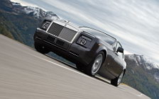   Rolls-Royce Phantom Coupe - 2008