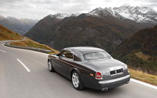   Rolls-Royce Phantom Coupe - 2008