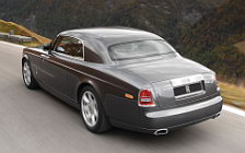   Rolls-Royce Phantom Coupe - 2008
