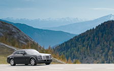   Rolls-Royce Phantom Coupe - 2008