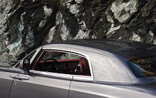   Rolls-Royce Phantom Coupe - 2008