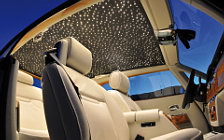   Rolls-Royce Phantom Coupe - 2008