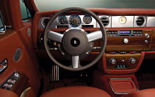   Rolls-Royce Phantom Coupe - 2008