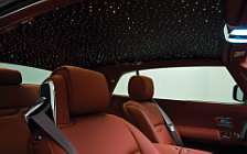   Rolls-Royce Phantom Coupe - 2008