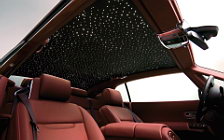   Rolls-Royce Phantom Coupe - 2008