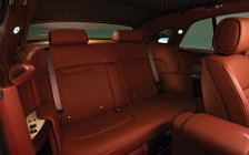   Rolls-Royce Phantom Coupe - 2008