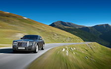   Rolls-Royce Phantom Coupe - 2011