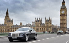   Rolls-Royce Phantom Coupe - 2011
