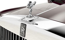   Rolls-Royce Phantom Coupe - 2011