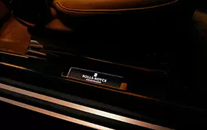   Rolls-Royce Phantom Coupe - 2012