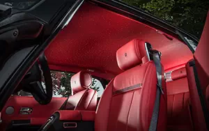   Rolls-Royce Phantom Coupe Chicane - 2013