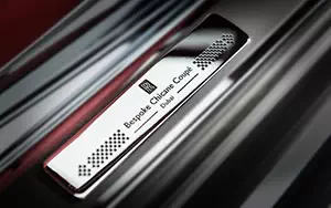   Rolls-Royce Phantom Coupe Chicane - 2013