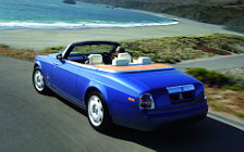   Rolls-Royce Phantom Drophead Coupe - 2007