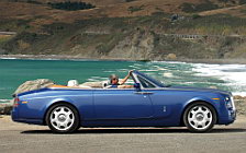   Rolls-Royce Phantom Drophead Coupe - 2007