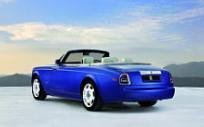   Rolls-Royce Phantom Drophead Coupe - 2007