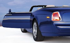   Rolls-Royce Phantom Drophead Coupe - 2007