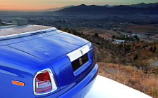   Rolls-Royce Phantom Drophead Coupe - 2007