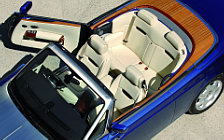   Rolls-Royce Phantom Drophead Coupe - 2007