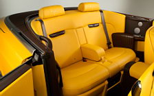   Rolls-Royce Phantom Drophead Coupe Bijan Edition - 2011