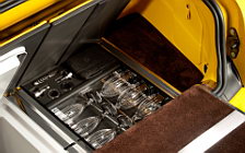   Rolls-Royce Phantom Drophead Coupe Bijan Edition - 2011