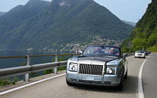   Rolls-Royce Phantom Drophead Coupe - 2011