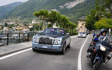   Rolls-Royce Phantom Drophead Coupe - 2011