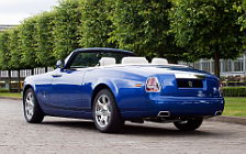   Rolls-Royce Phantom Drophead Coupe - 2011