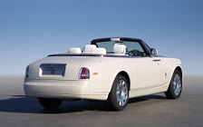  Rolls-Royce Phantom Drophead Coupe - 2012