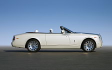   Rolls-Royce Phantom Drophead Coupe - 2012