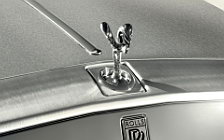  Rolls-Royce Phantom Drophead Coupe - 2012