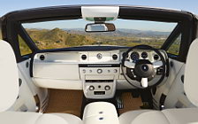   Rolls-Royce Phantom Drophead Coupe - 2012