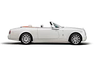   Rolls-Royce Phantom Drophead Coupe Maharaja - 2014