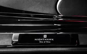   Rolls-Royce Phantom Drophead Coupe Nighthawk - 2015