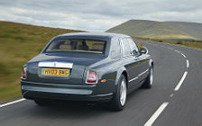   Rolls-Royce Phantom - 2003