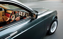   Rolls-Royce Phantom - 2003
